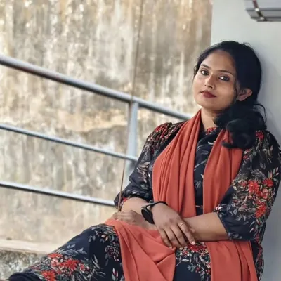 Nishma minu profile