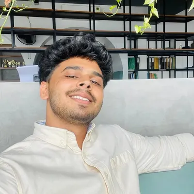 نشمل محمد profile