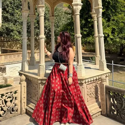 ♥ Nishtha ♥ profile