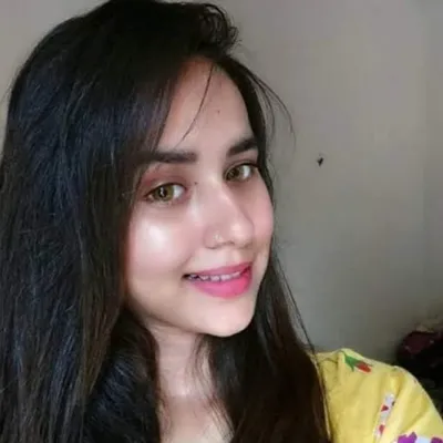 Nishtha profile