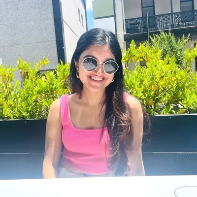 Nishtha profile
