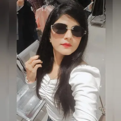 Nishtha Chudasama profile