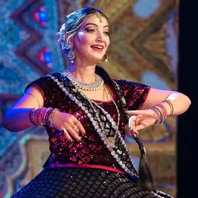 Nishtha Agarwal Bhatt ๐งฟ