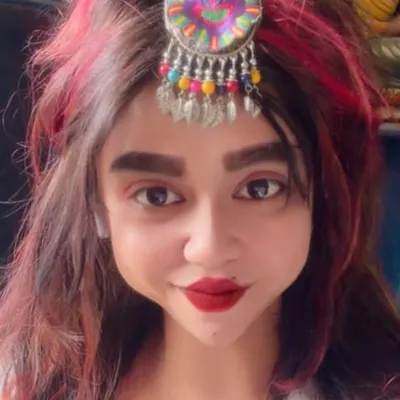 Thakur Nisha profile