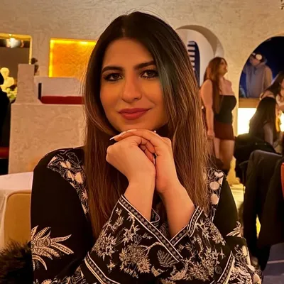 Nishtha Malhotra profile