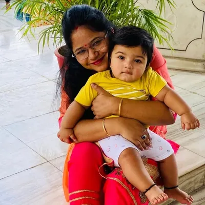 Nishtha Mathur profile