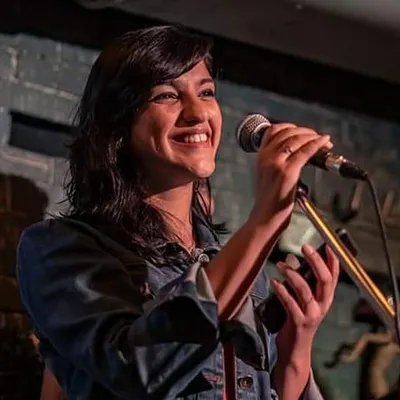 Nishtha Mathur Puri profile
