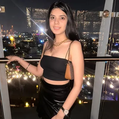 Nishtha Narang profile