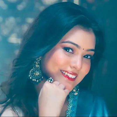 NISHTHA SHARMA