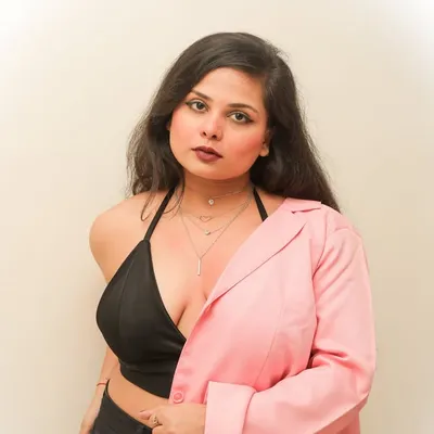 Nisha Jaiswal