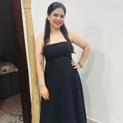 Nisha Kashyap profile