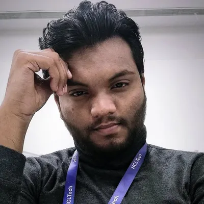 Nishant Lokhande profile