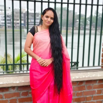 Nisha _Rapunzel 🫅 profile