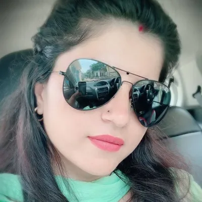 Nisha Choudhary profile