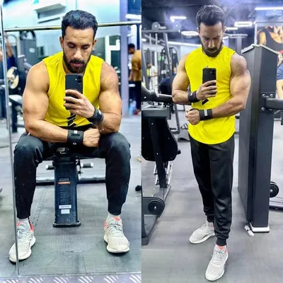Nishad Nishu profile
