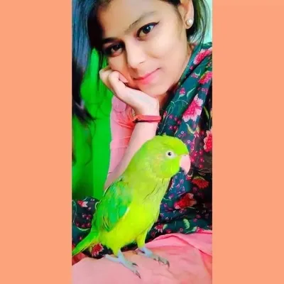Laddu๐๐ profile