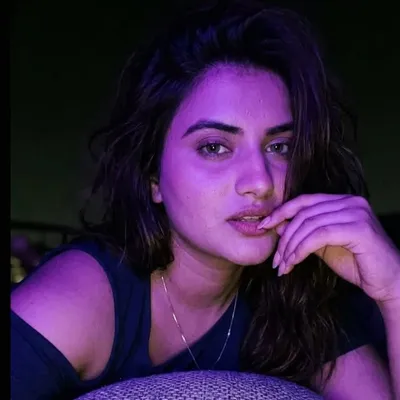 Anisha sain profile