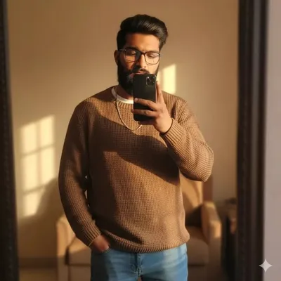 toxic nishu mandal profile