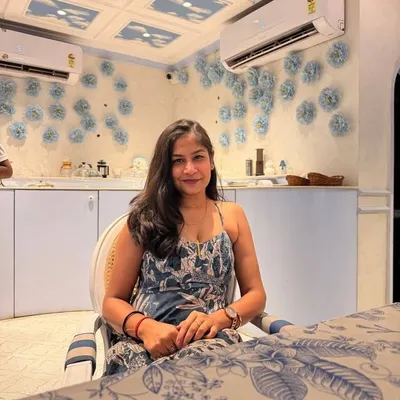 Nishu Jha profile