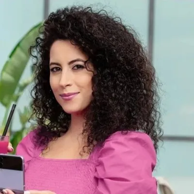 نسرين متولي | مستشارة نظام حياة صحية profile
