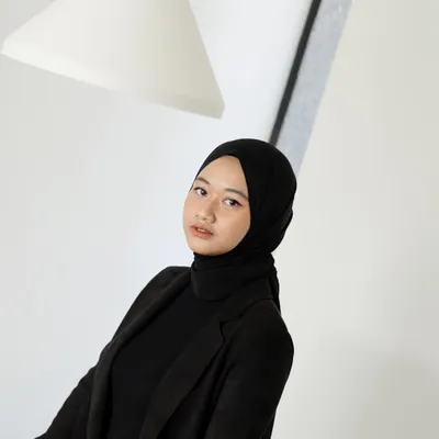 Nisrina Dhiya profile