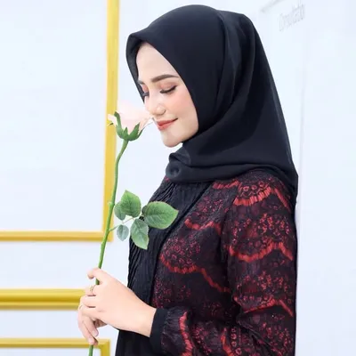 Nissa Husnul Khotimah profile