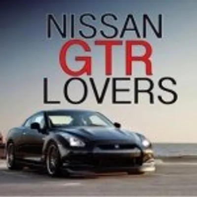 Theš„Hottestš„Nissan GTR Page profile