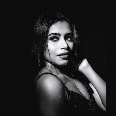 Nisha Hegde profile
