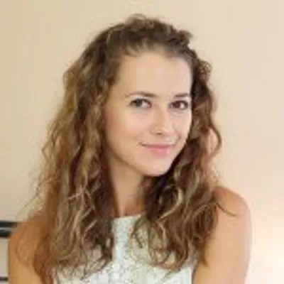 Aga | holistyczny kosmetolog profile