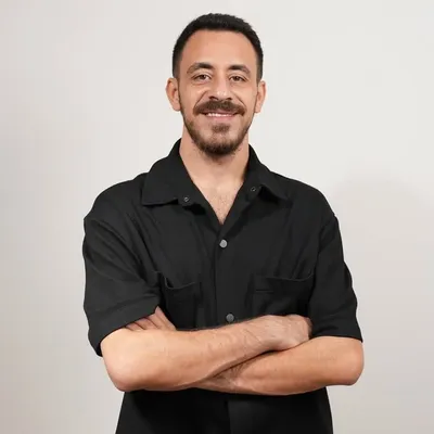 Nissim Wiseman profile