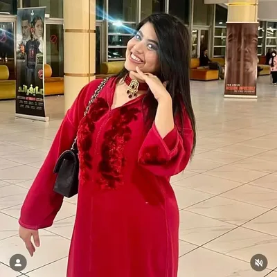 Nissrine mourid profile