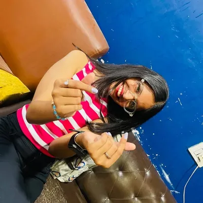 Nisha jaiswal 🧿 profile
