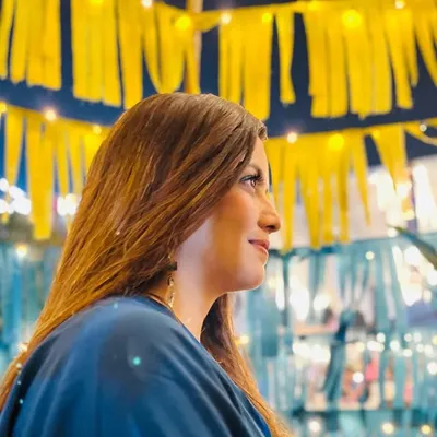 Nital Kothari profile
