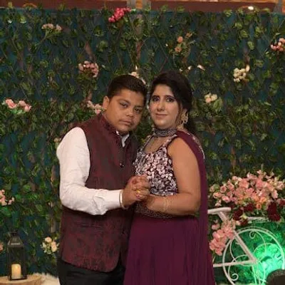 Nitasha Ansh Berry profile