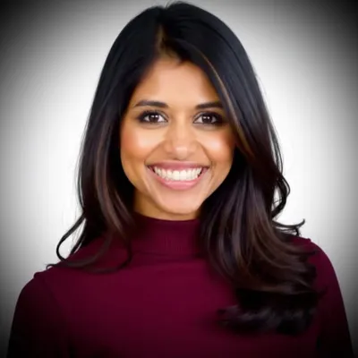 Nitasha Gupta, MD profile