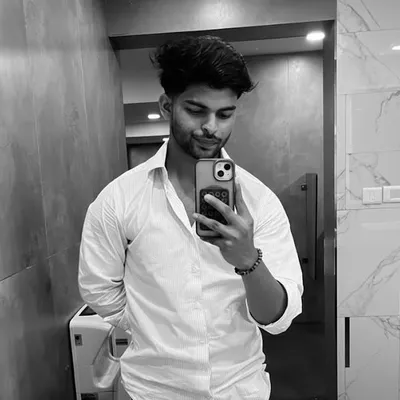 Nitesh profile
