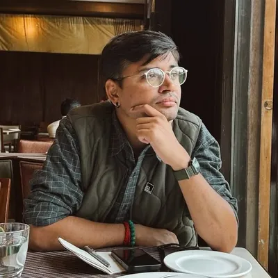 Niteesh Yadav profile