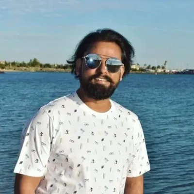 Nitesh Gupta profile