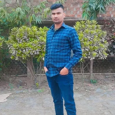 Nitesh profile