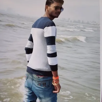 Nitesh Chauhan profile