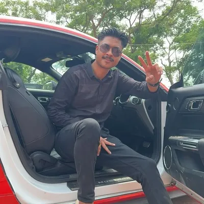 Nitesh Tiwari profile