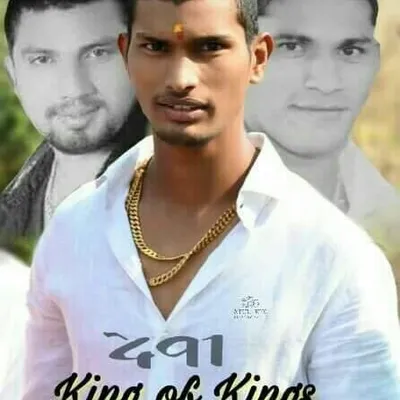 Nitesh Jadhav profile
