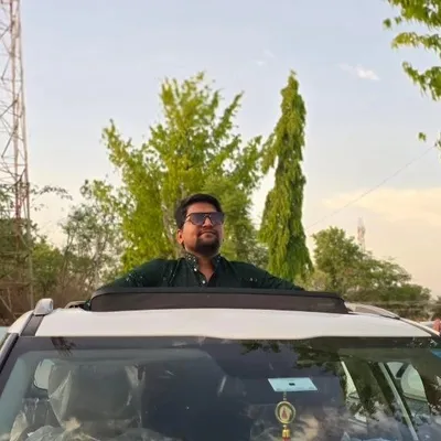 NITESH AGARWAL🧿 सनातन धर्म profile