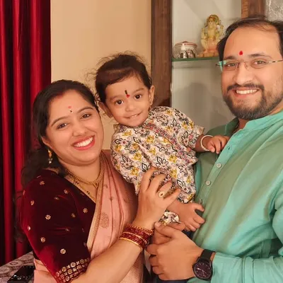 Nitesh Bhat profile