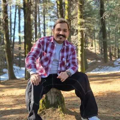 Nitesh Sharma Kayal profile