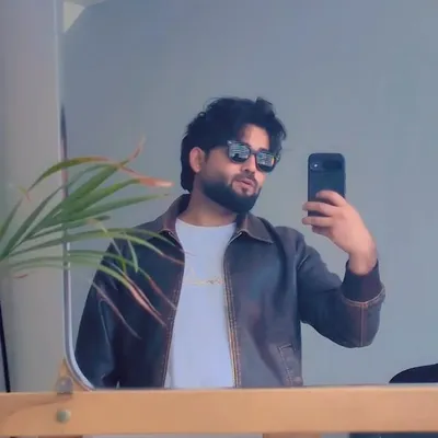 Nitesh Usha Grover | f i l m m a k e r profile