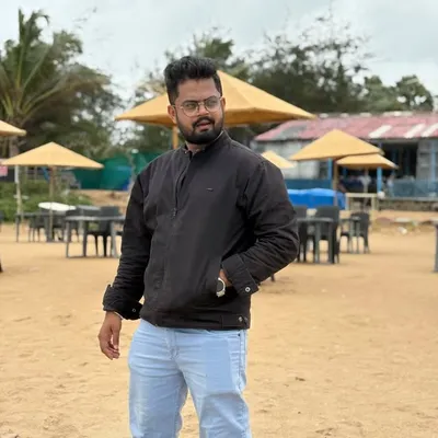 Nitesh profile