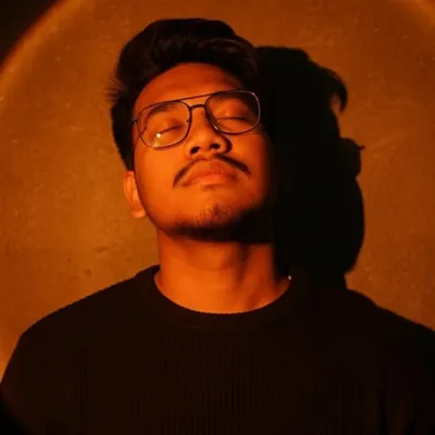 N I T E S H ๐ฎ๐ณ profile