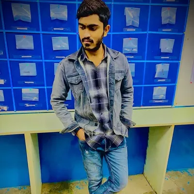 Nitesh Kumar @764 profile