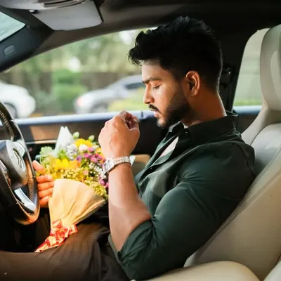 Nitesh Paswan profile